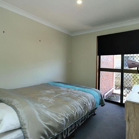 12 Wilfred Street Villa Bargara Eksteriør billede