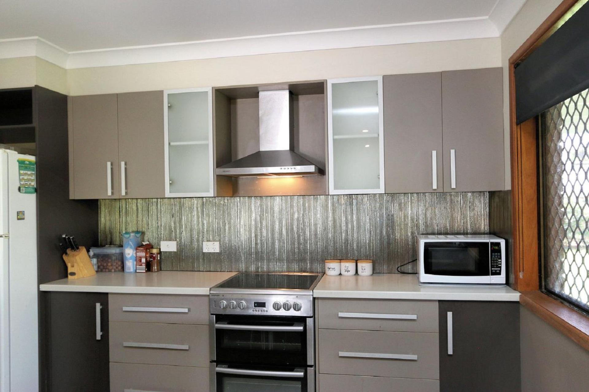 12 Wilfred Street Villa Bargara Eksteriør billede