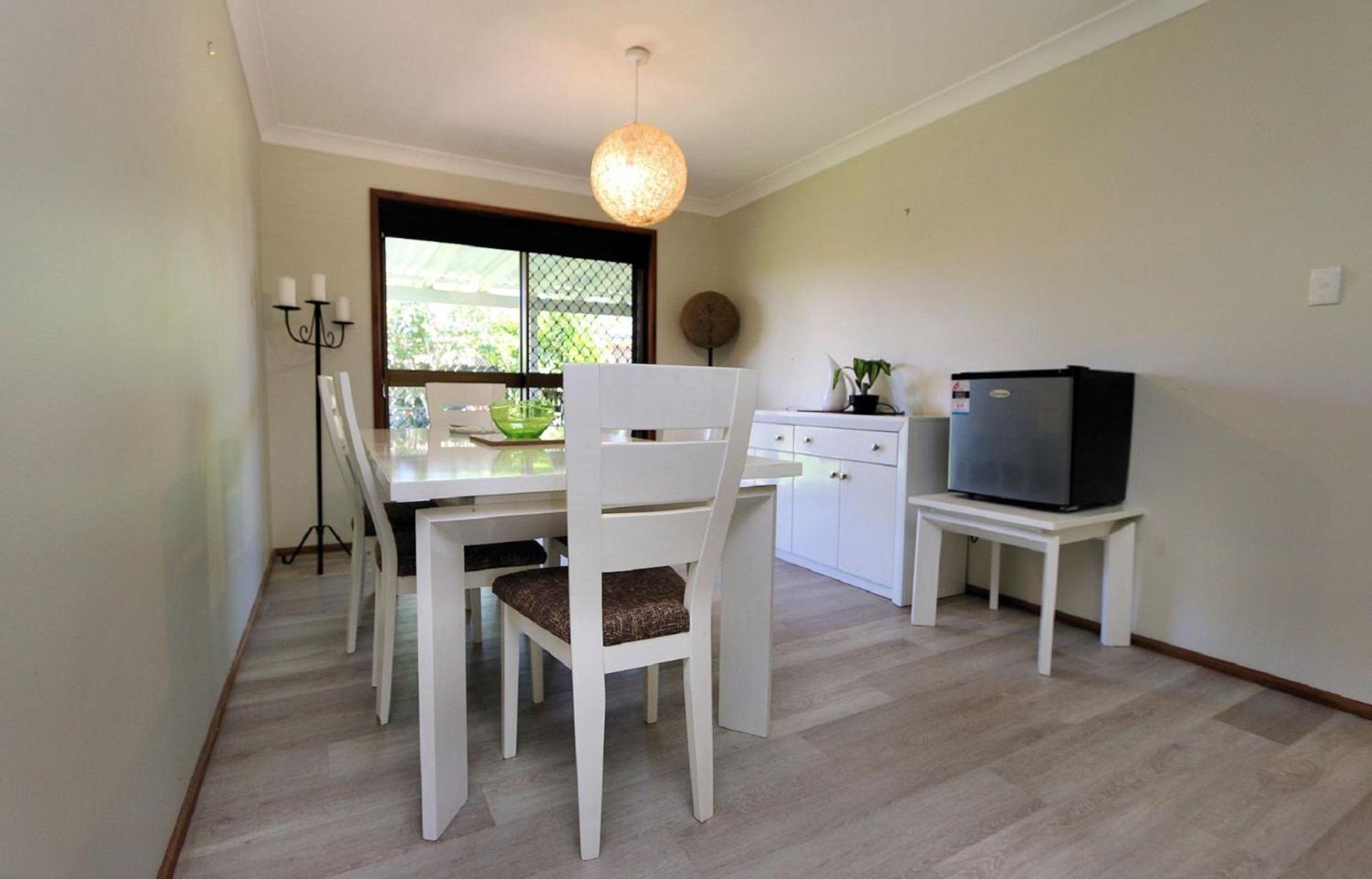 12 Wilfred Street Villa Bargara Eksteriør billede