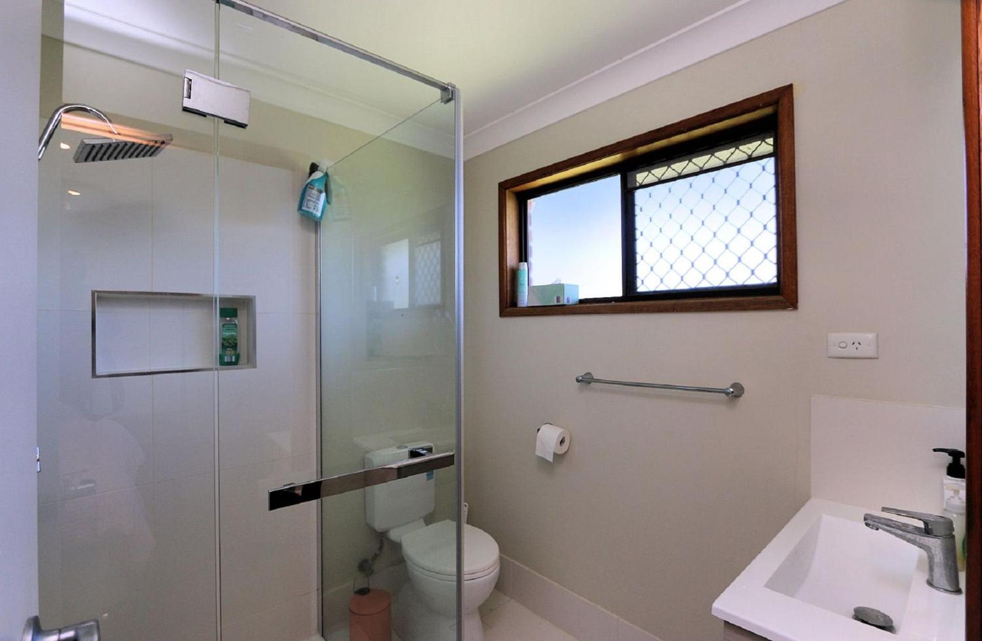 12 Wilfred Street Villa Bargara Eksteriør billede